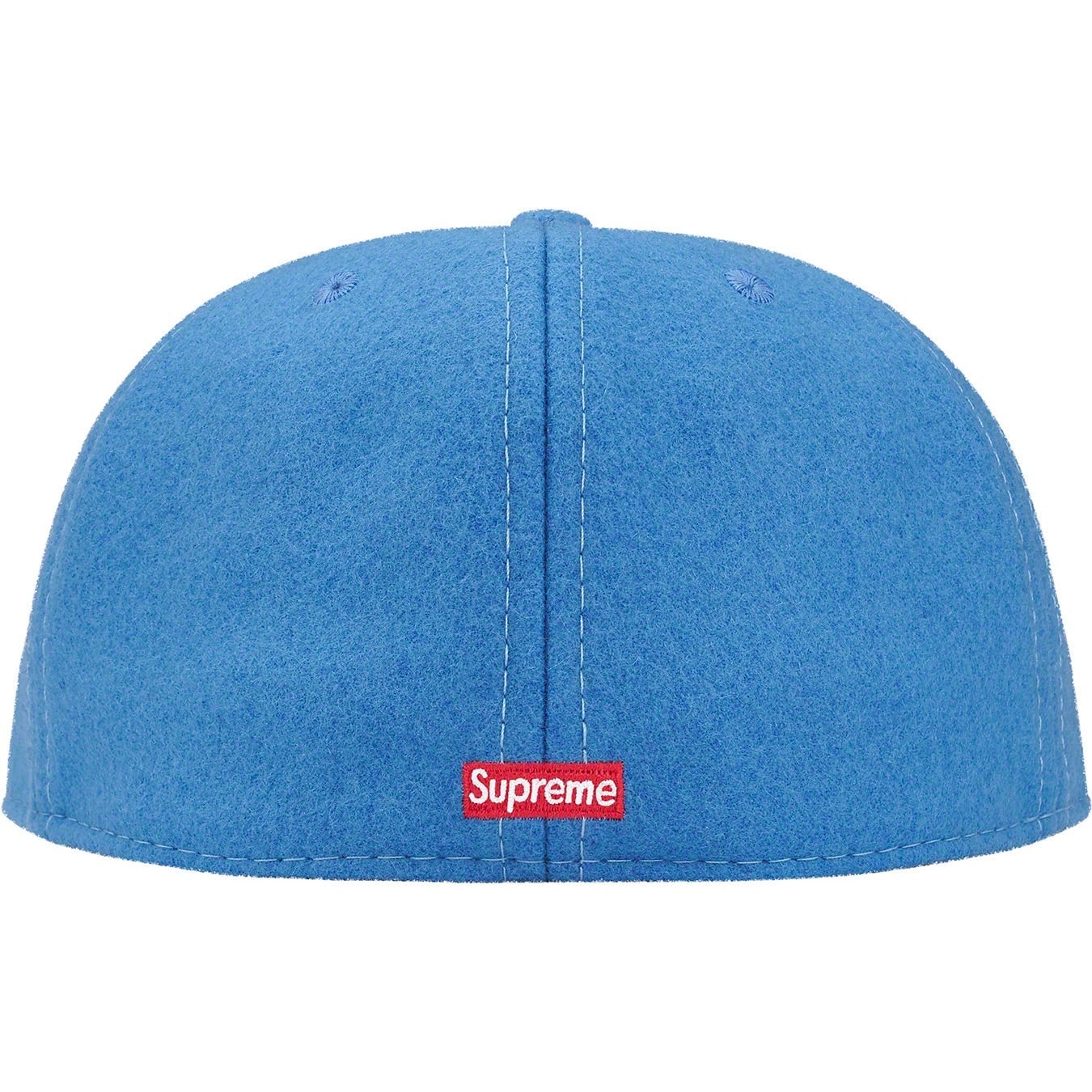 Ebbets® S Logo Fitted 6-Panel view 6